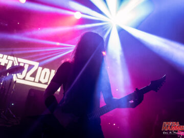 Dismember + More @ Campus Industry Parma, 11 maggio 2024