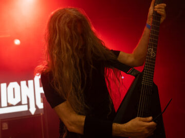Dismember + More @ Campus Industry Parma, 11 maggio 2024