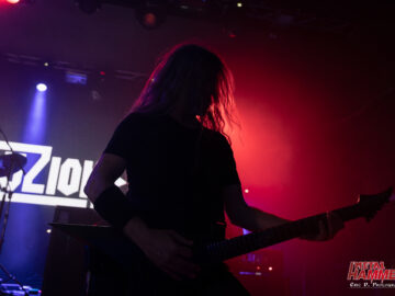 Dismember + More @ Campus Industry Parma, 11 maggio 2024