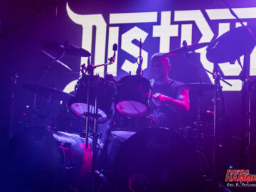 Dismember + More @ Campus Industry Parma, 11 maggio 2024