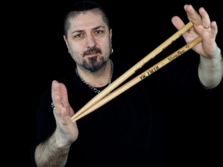 Mario Riso (Rezophonic, Movida) – I 10 album che mi hanno cambiato la vita