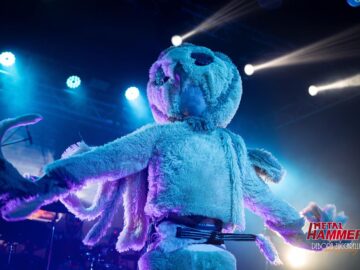 Nanowar of Steel + Trick Or Treat @ Viper Theater – Firenze, 4 maggio 2024