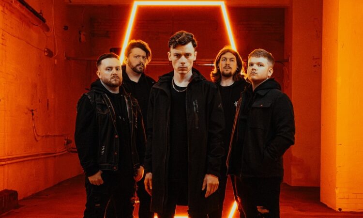 Our Hollow, Our Home, guarda il video del nuovo singolo ‘Veil Walker’