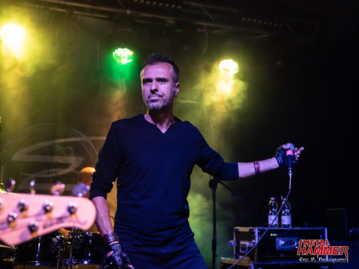 Secret Sphere + Inner Vitriol + MVP + Dark Ages @ Alchemica (BO) 25 Maggio 2024
