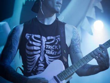 Nanowar of Steel + Trick Or Treat @ Viper Theater – Firenze, 4 maggio 2024