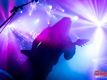 Dismember + More @ Campus Industry Parma, 11 maggio 2024