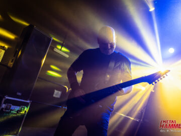 Dismember + More @ Campus Industry Parma, 11 maggio 2024