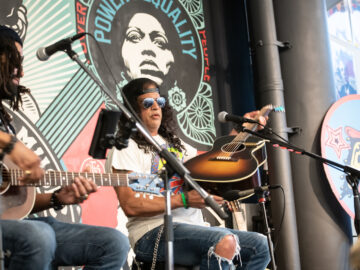 Slash Acoustic @ Amoeba Music, Hollywood (CA) – 29 maggio 2024