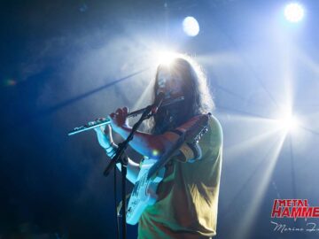 Desertfest Berlin – Day 2 @ Columbiadamm, Berlino, 25 maggio 2024