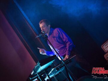 Desertfest Berlin – Day 2 @ Columbiadamm, Berlino, 25 maggio 2024
