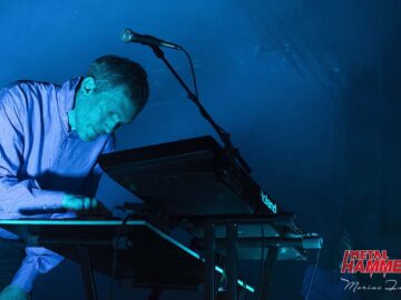 Desertfest Berlin – Day 2 @ Columbiadamm, Berlino, 25 maggio 2024