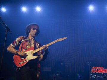 Desertfest Berlin – Day 2 @ Columbiadamm, Berlino, 25 maggio 2024