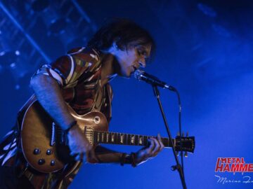 Desertfest Berlin – Day 2 @ Columbiadamm, Berlino, 25 maggio 2024