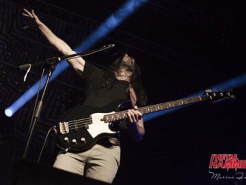 Desertfest Berlin – Day 2 @ Columbiadamm, Berlino, 25 maggio 2024
