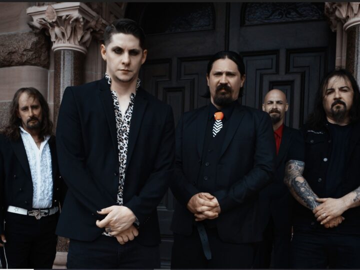 DieHumane – The sound of insanity