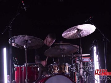 Desertfest Berlin – Day 2 @ Columbiadamm, Berlino, 25 maggio 2024