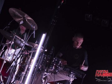 Desertfest Berlin – Day 2 @ Columbiadamm, Berlino, 25 maggio 2024