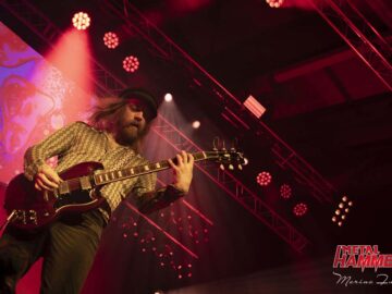 Desertfest Berlin – Day 2 @ Columbiadamm, Berlino, 25 maggio 2024