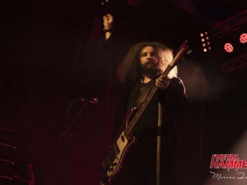 Desertfest Berlin – Day 2 @ Columbiadamm, Berlino, 25 maggio 2024