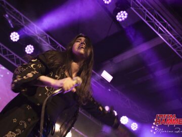 Desertfest Berlin – Day 2 @ Columbiadamm, Berlino, 25 maggio 2024