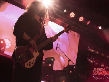 Desertfest Berlin – Day 2 @ Columbiadamm, Berlino, 25 maggio 2024