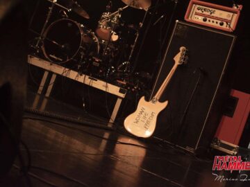 Desertfest Berlin – Day 2 @ Columbiadamm, Berlino, 25 maggio 2024