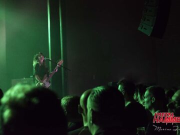 Desertfest Berlin – Day 2 @ Columbiadamm, Berlino, 25 maggio 2024