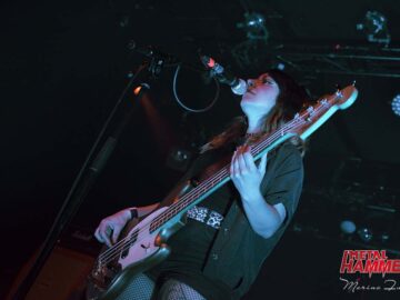Desertfest Berlin – Day 2 @ Columbiadamm, Berlino, 25 maggio 2024