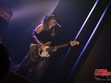 Desertfest Berlin – Day 2 @ Columbiadamm, Berlino, 25 maggio 2024