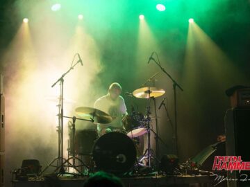 Desertfest Berlin – Day 2 @ Columbiadamm, Berlino, 25 maggio 2024