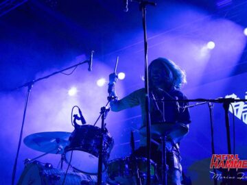 Desertfest Berlin – Day 2 @ Columbiadamm, Berlino, 25 maggio 2024