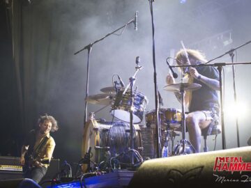 Desertfest Berlin – Day 2 @ Columbiadamm, Berlino, 25 maggio 2024