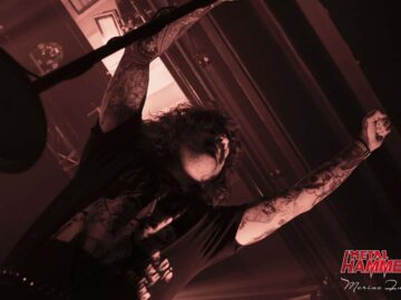Desertfest Berlin – Day 2 @ Columbiadamm, Berlino, 25 maggio 2024
