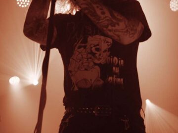 Desertfest Berlin – Day 2 @ Columbiadamm, Berlino, 25 maggio 2024
