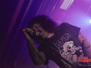 Desertfest Berlin – Day 2 @ Columbiadamm, Berlino, 25 maggio 2024