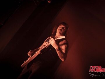 Desertfest Berlin – Day 2 @ Columbiadamm, Berlino, 25 maggio 2024