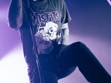 Desertfest Berlin – Day 2 @ Columbiadamm, Berlino, 25 maggio 2024