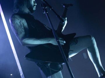 Desertfest Berlin – Day 2 @ Columbiadamm, Berlino, 25 maggio 2024