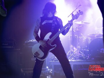 Desertfest Berlin – Day 2 @ Columbiadamm, Berlino, 25 maggio 2024