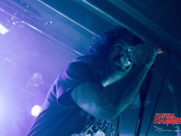 Desertfest Berlin – Day 2 @ Columbiadamm, Berlino, 25 maggio 2024