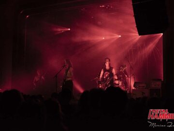 Desertfest Berlin – Day 2 @ Columbiadamm, Berlino, 25 maggio 2024