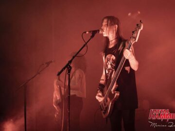 Desertfest Berlin – Day 2 @ Columbiadamm, Berlino, 25 maggio 2024