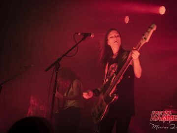 Desertfest Berlin – Day 2 @ Columbiadamm, Berlino, 25 maggio 2024