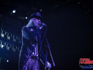 Desertfest Berlin – Day 2 @ Columbiadamm, Berlino, 25 maggio 2024