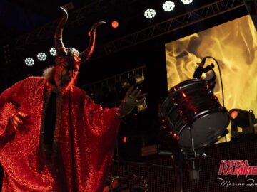 Desertfest Berlin – Day 2 @ Columbiadamm, Berlino, 25 maggio 2024