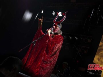 Desertfest Berlin – Day 2 @ Columbiadamm, Berlino, 25 maggio 2024