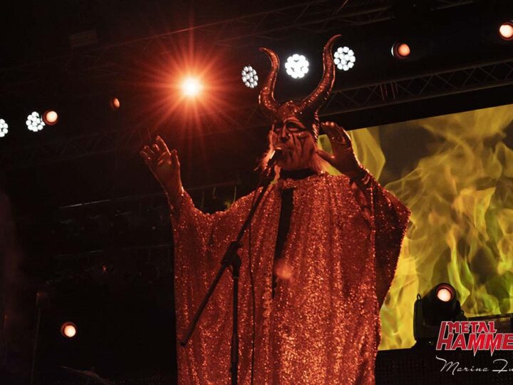 Desertfest Berlin – Day 2 @ Columbiadamm, Berlino, 25 maggio 2024