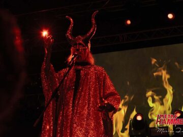 Desertfest Berlin – Day 2 @ Columbiadamm, Berlino, 25 maggio 2024