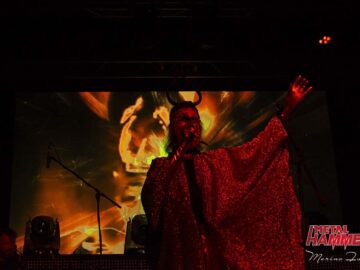 Desertfest Berlin – Day 2 @ Columbiadamm, Berlino, 25 maggio 2024