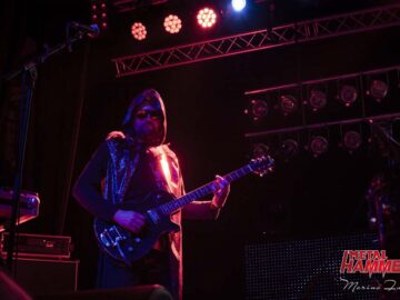 Desertfest Berlin – Day 2 @ Columbiadamm, Berlino, 25 maggio 2024
